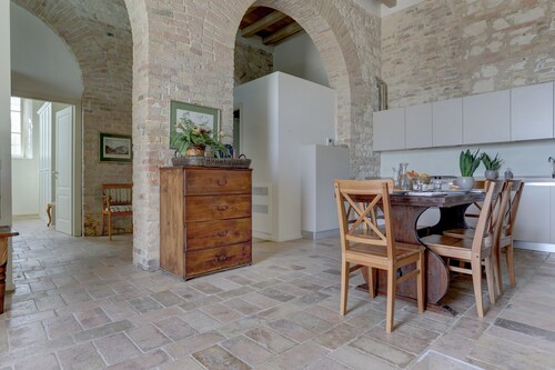 Villa Vetta Marina - Two Bedroom Ai Piani