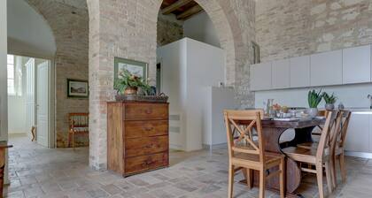 Villa Vetta Marina - Two Bedroom Ai Piani