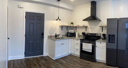 Brand New 1 Bedroom Apt w/ Off Street Parking 3