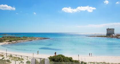 Villetta Irene by BarbarHouse