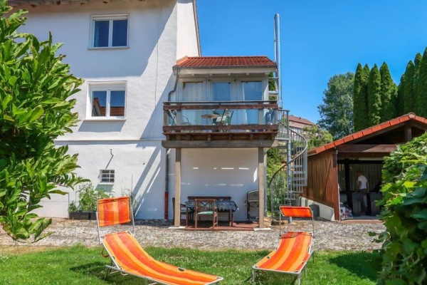 Speisen im Freien