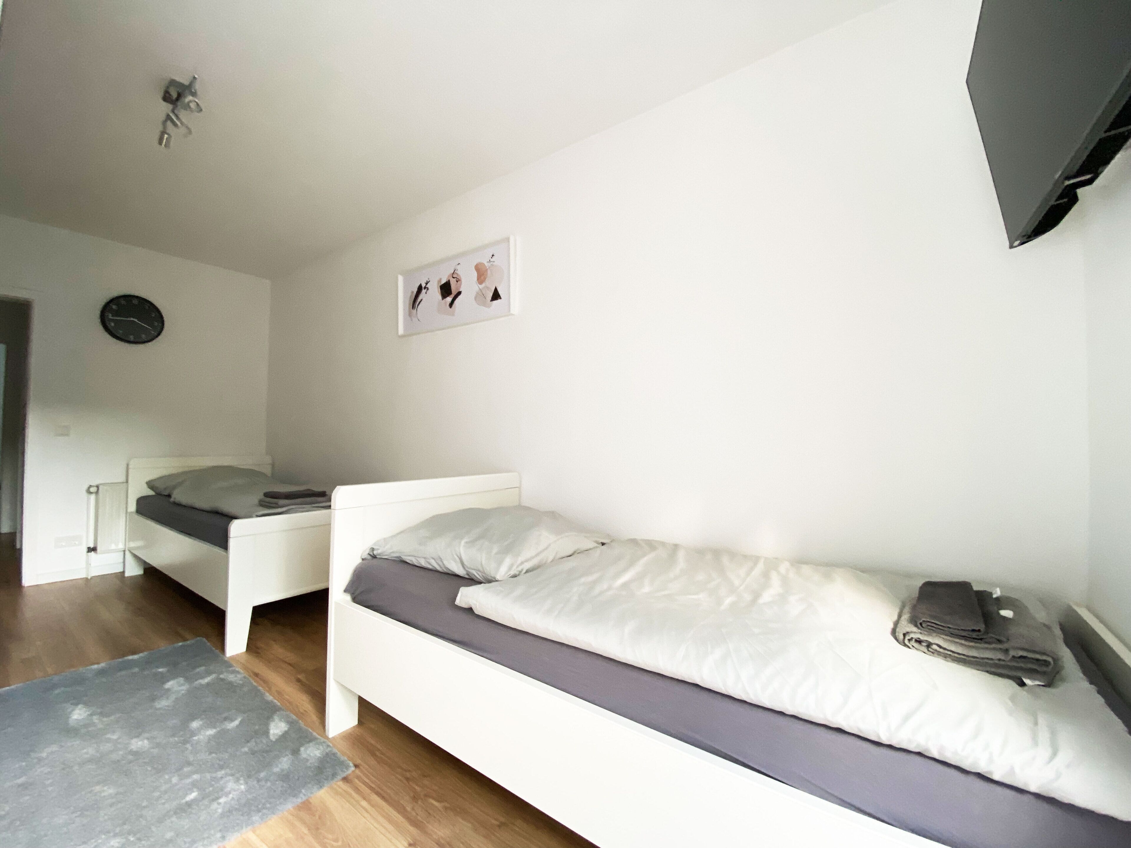 Balcony - Kitchen - Cofee & Tea - home2share