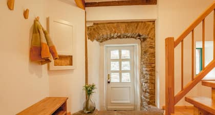 Rustic Eifel - Garden, kitchen - Hiking, bike trails & self-check-in