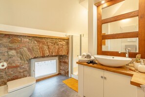 Haartrockner, Handtücher