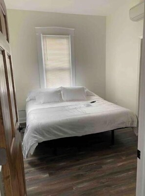 1 habitación y wifi 