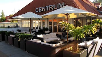 Terras
