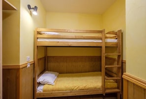 1 quarto, Wi-Fi, roupa de cama