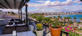 Arden Hotel