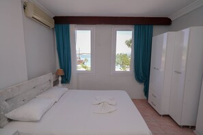 Superior-Zimmer, 1 Queen-Bett