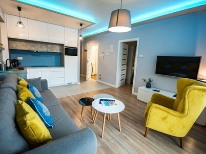 Zielony Zdrój by Interhome