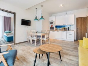 Interior - Pięć Mórz by Interhome (Ustronie Morskie)