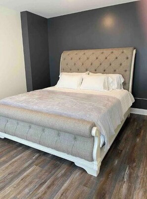 1 bedroom, WiFi