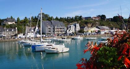 2 bedroom apartment in plã©neuf-val-andrã©