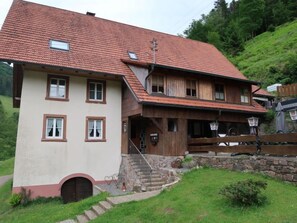 Aussenbereich