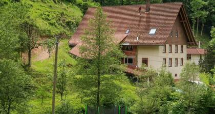 Hexenstüble by Interhome
