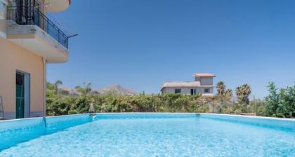 Vacation home Alice by Interhome