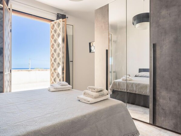 4 slaapkamers, internet