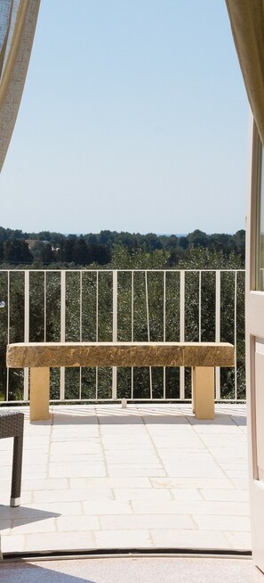 Ameublement personnalisé, lits bébé (en supplément), Wi-Fi gratuit