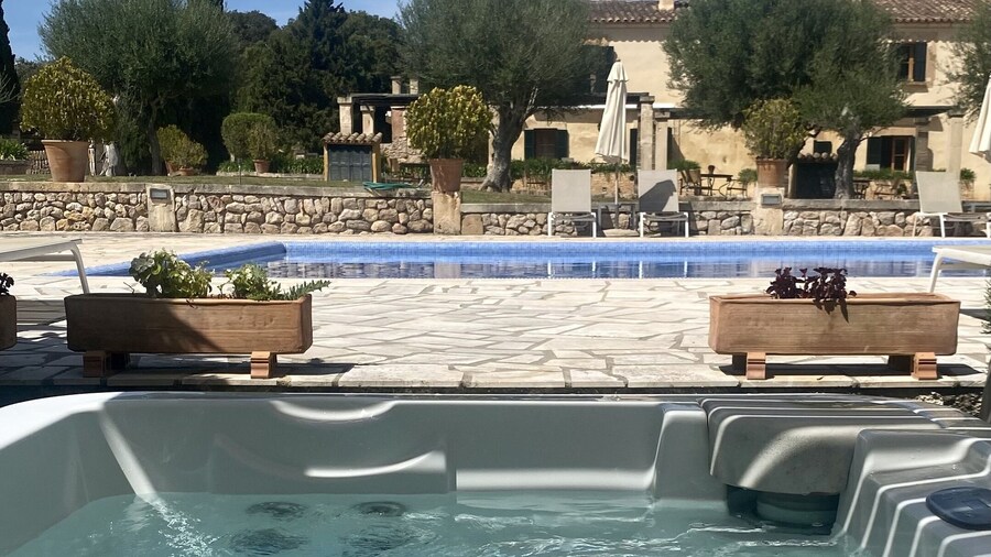 Agroturismo Son Cardaix