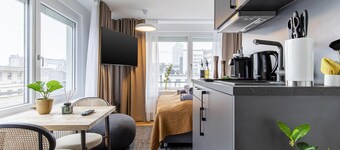 Limehome Essen Kettwiger Str.