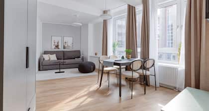 Limehome Essen Kettwiger Str.