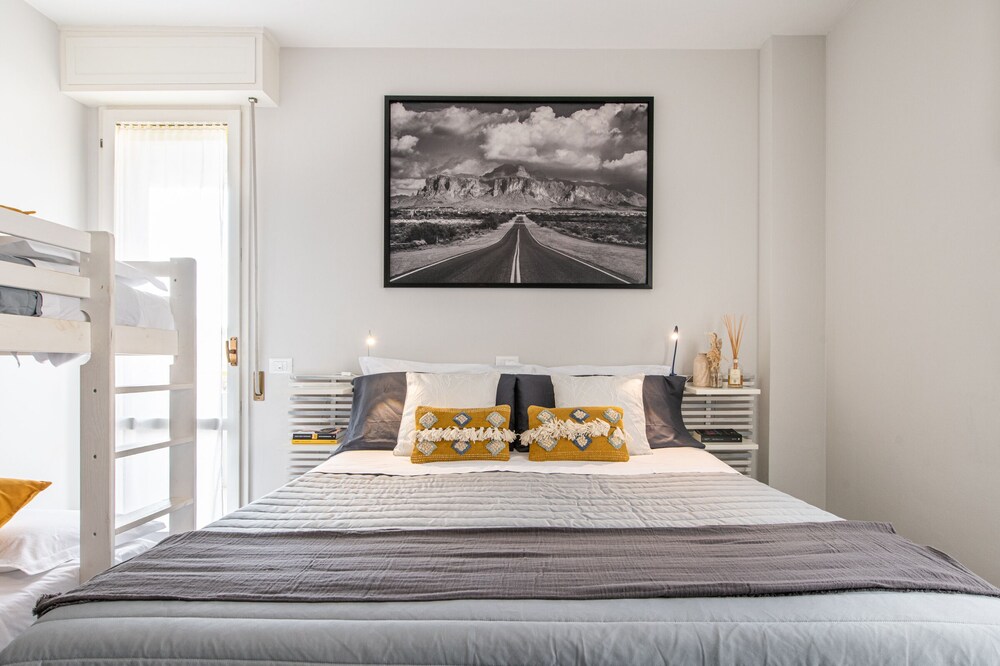 Turismo 2 - One Bedroom Apartment, Sleeps 6