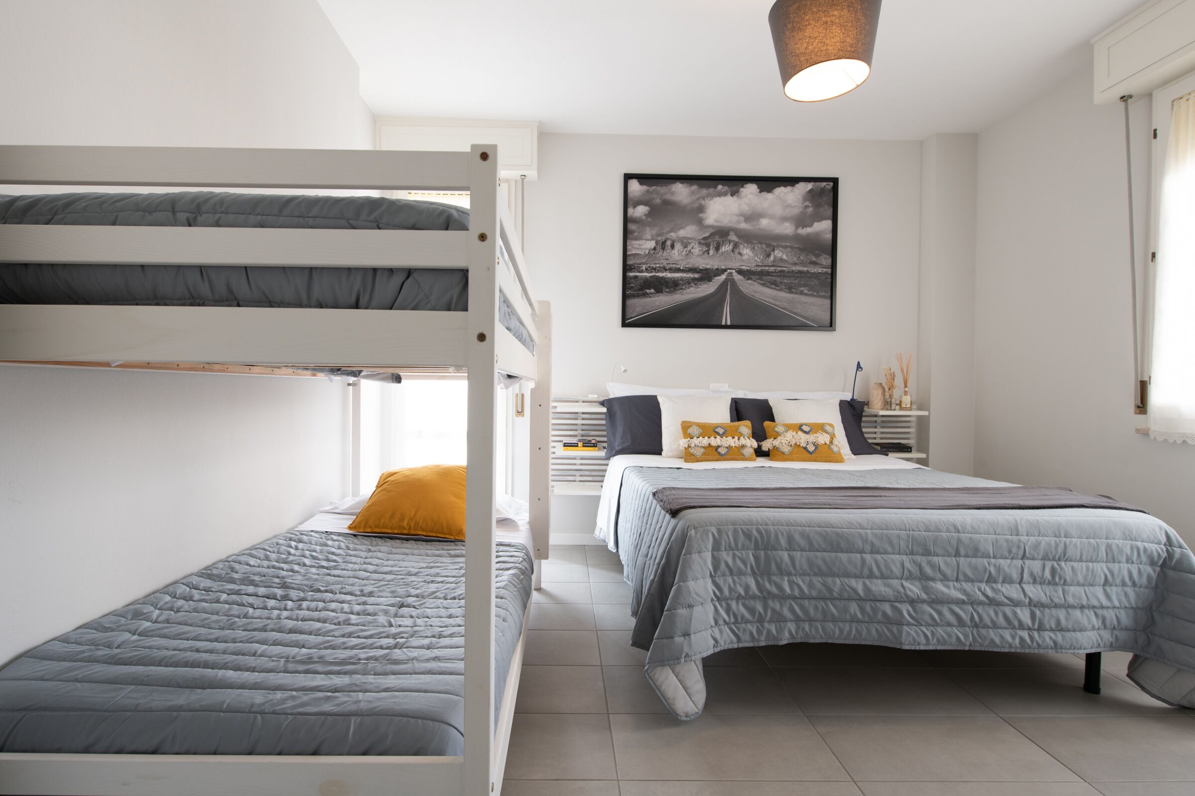 Turismo 2 - One Bedroom Apartment, Sleeps 6