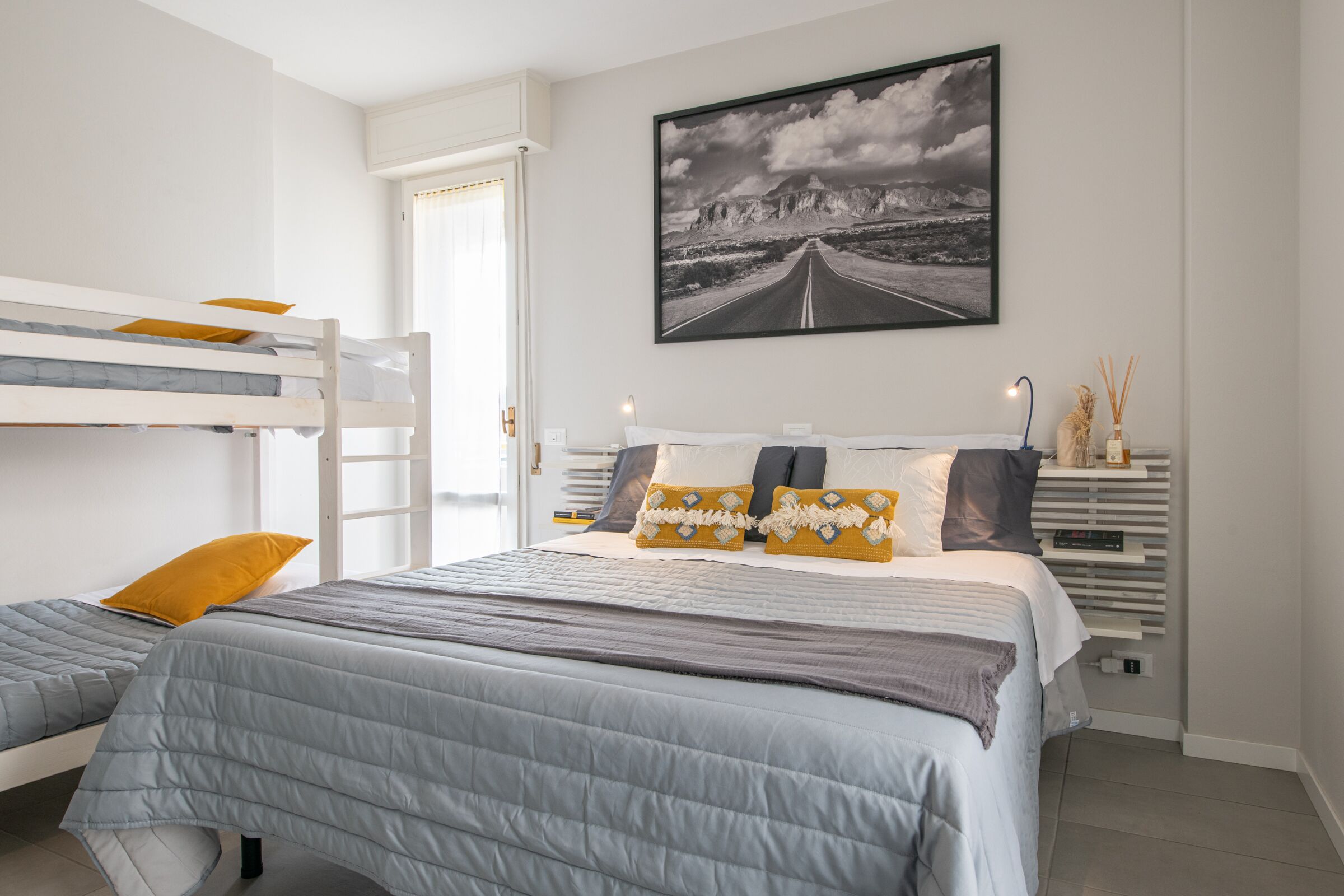 Turismo 2 - One Bedroom Apartment, Sleeps 6