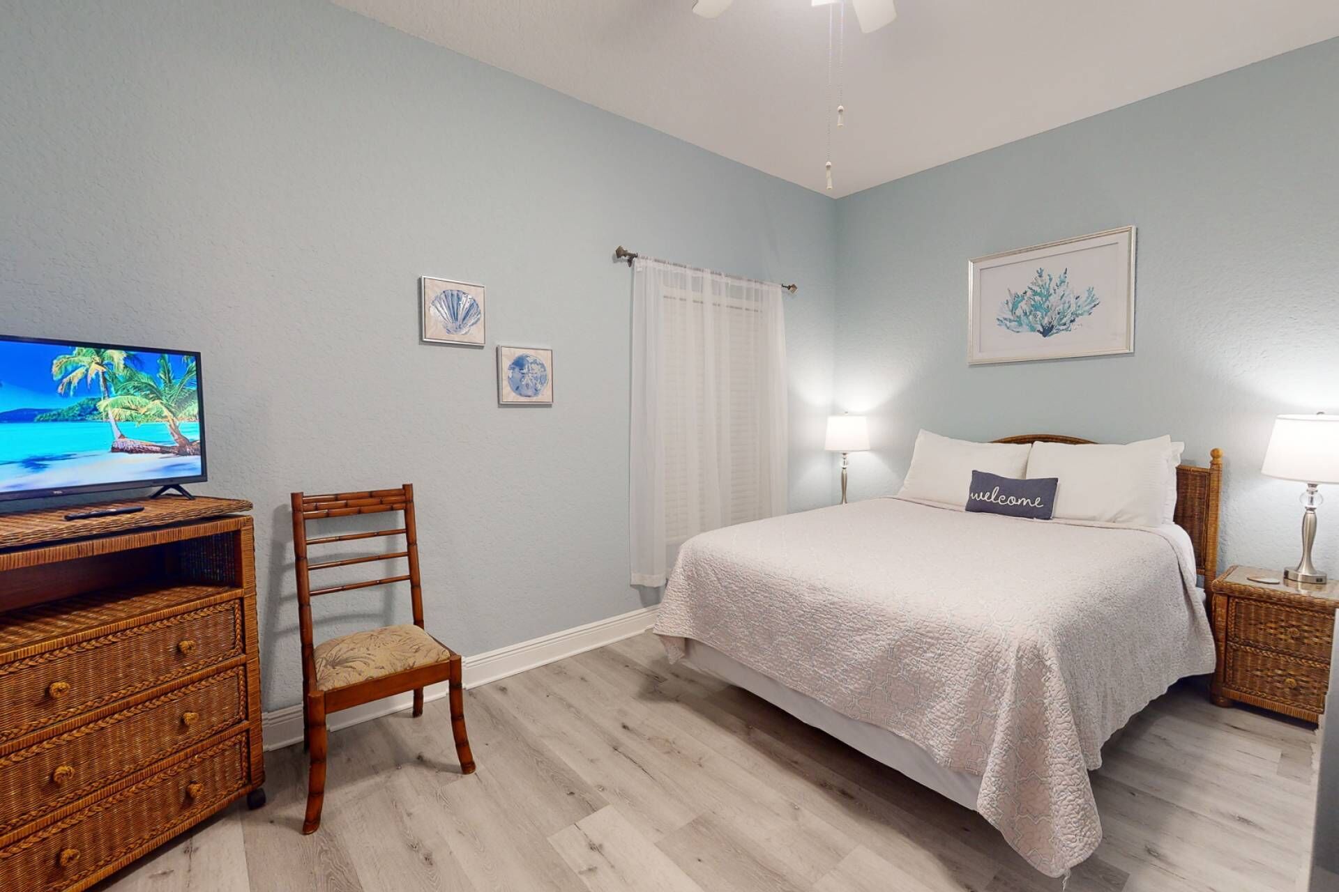 Welcome To Treasure Island. Heated Pool and Hot Tub. A Perfect Florida Vacation!