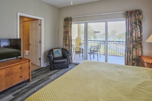 2 Schlafzimmer, Bügeleisen/Bügelbrett, kostenloses WLAN