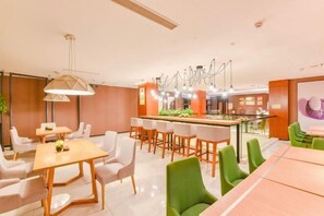 Restaurant - Ceeci Hotel (Xichuan)