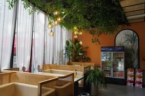 Restaurant - Ceeci Hotel (Xichuan)