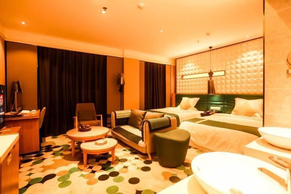 Habitación