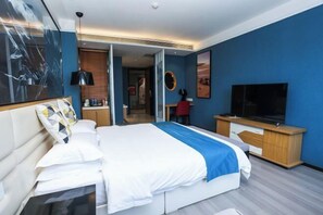 Room - Ceeci Hotel (Xichuan)