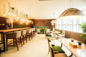 Restaurant - Ceeci Hotel (Xichuan)