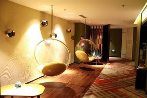 Interior - Ceeci Hotel (Xichuan)
