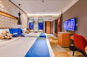 Room - Ceeci Hotel (Xichuan)