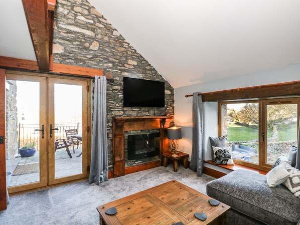 村舍 | 住宿内部