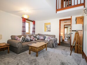 村舍 | 4 多间卧室、特色装修、特色家居、免费 WiFi