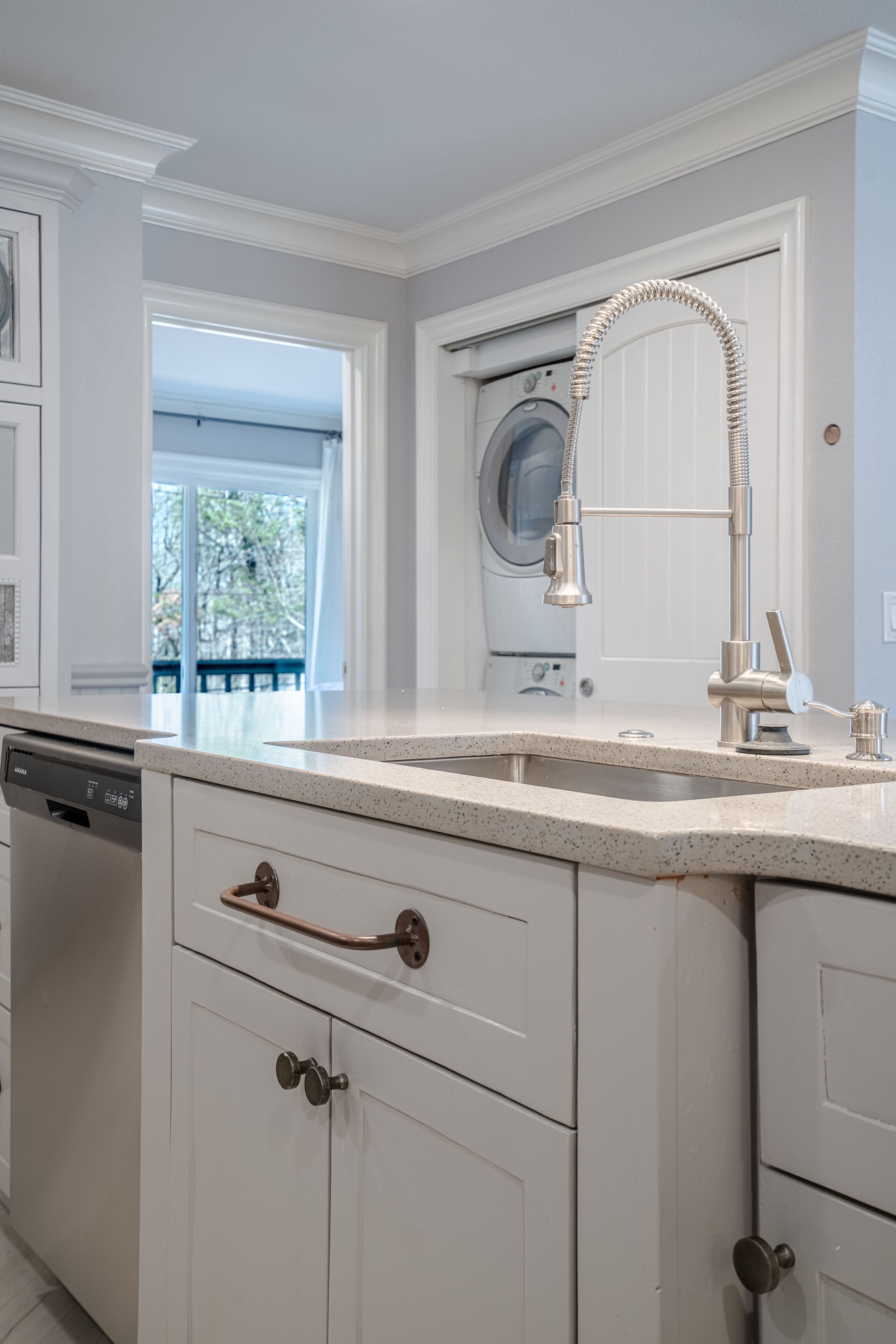 The Heavenly Hideaway