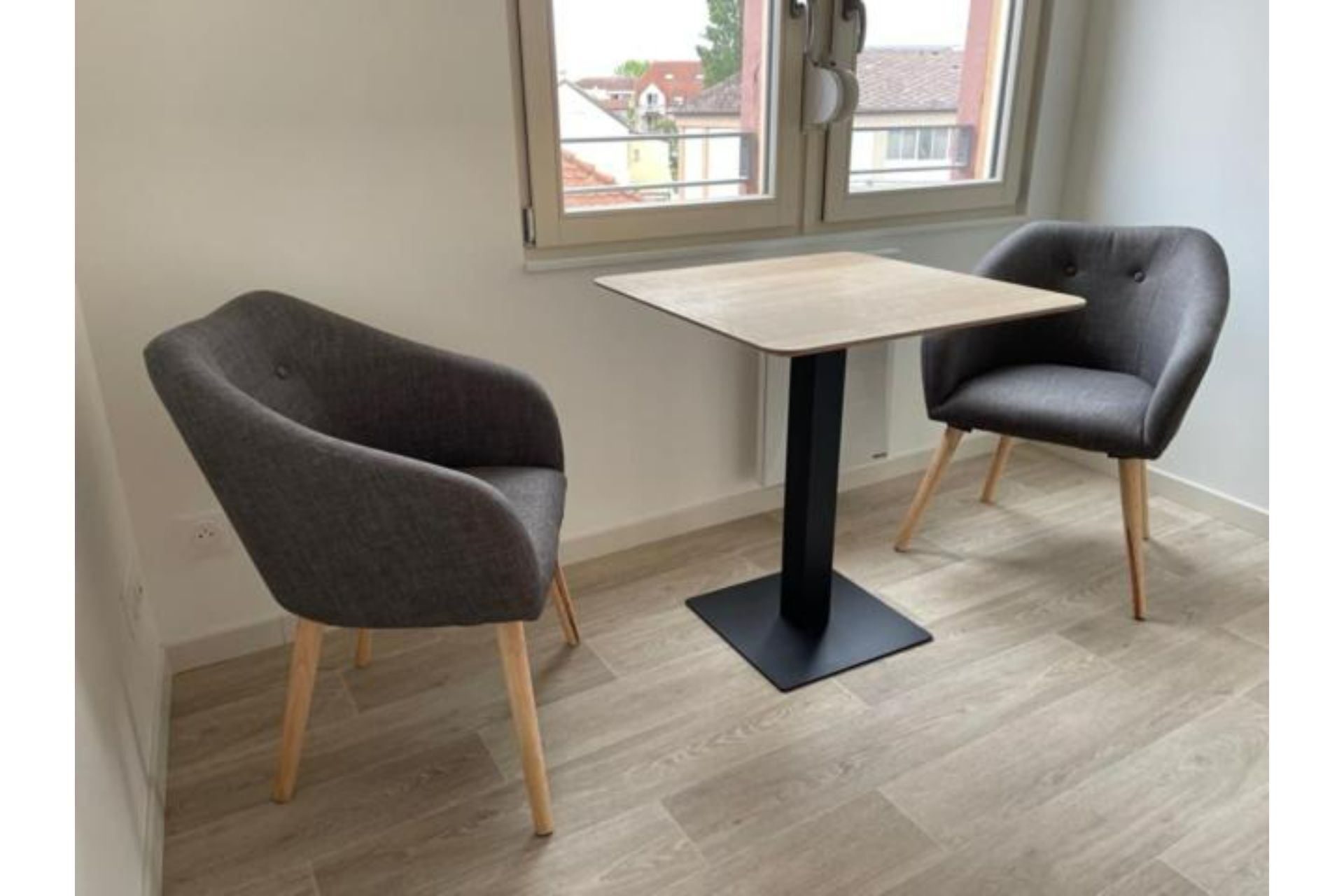 Gîte Maria of the Saint-Josse House