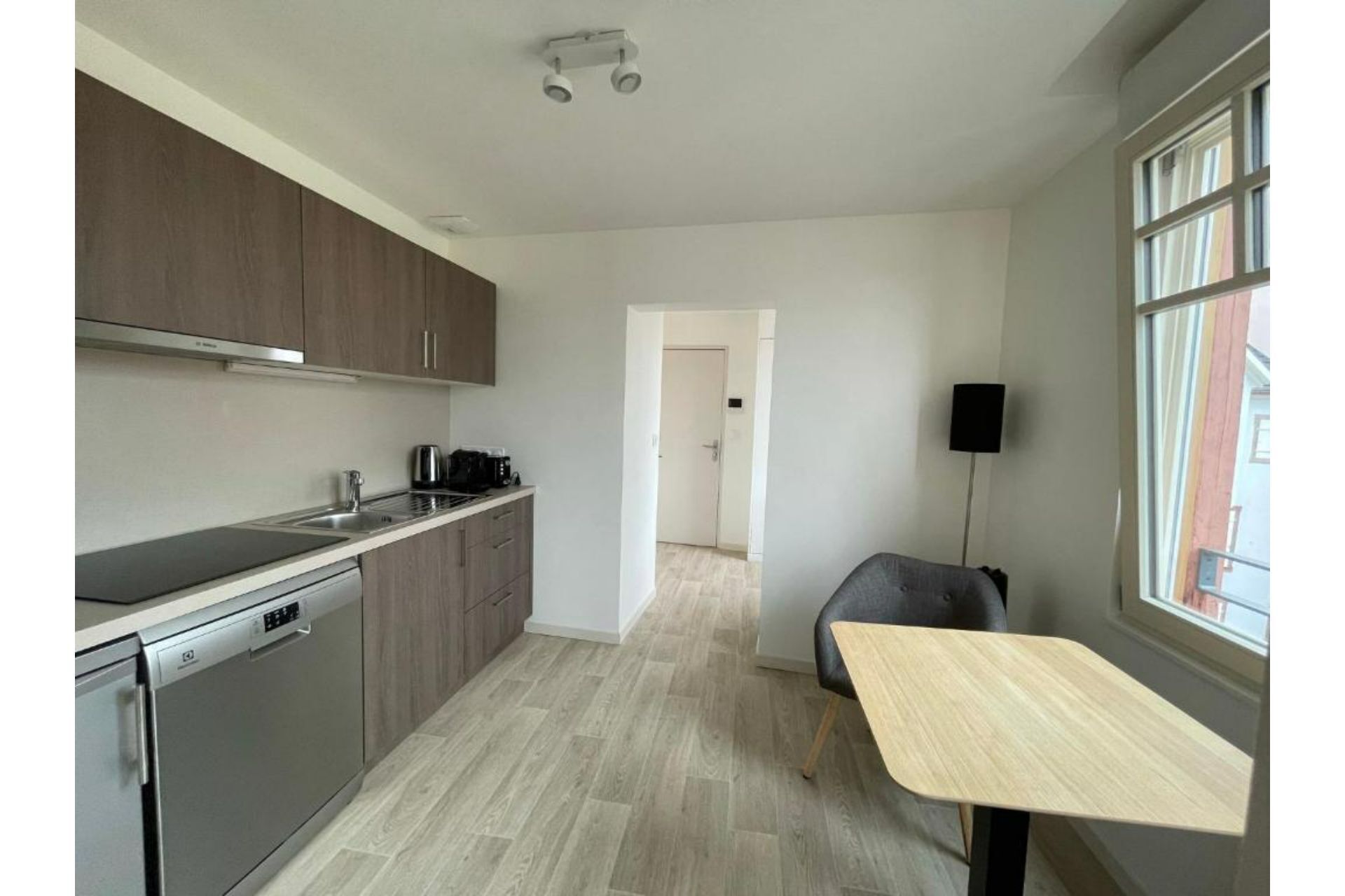 Gîte Maria of the Saint-Josse House