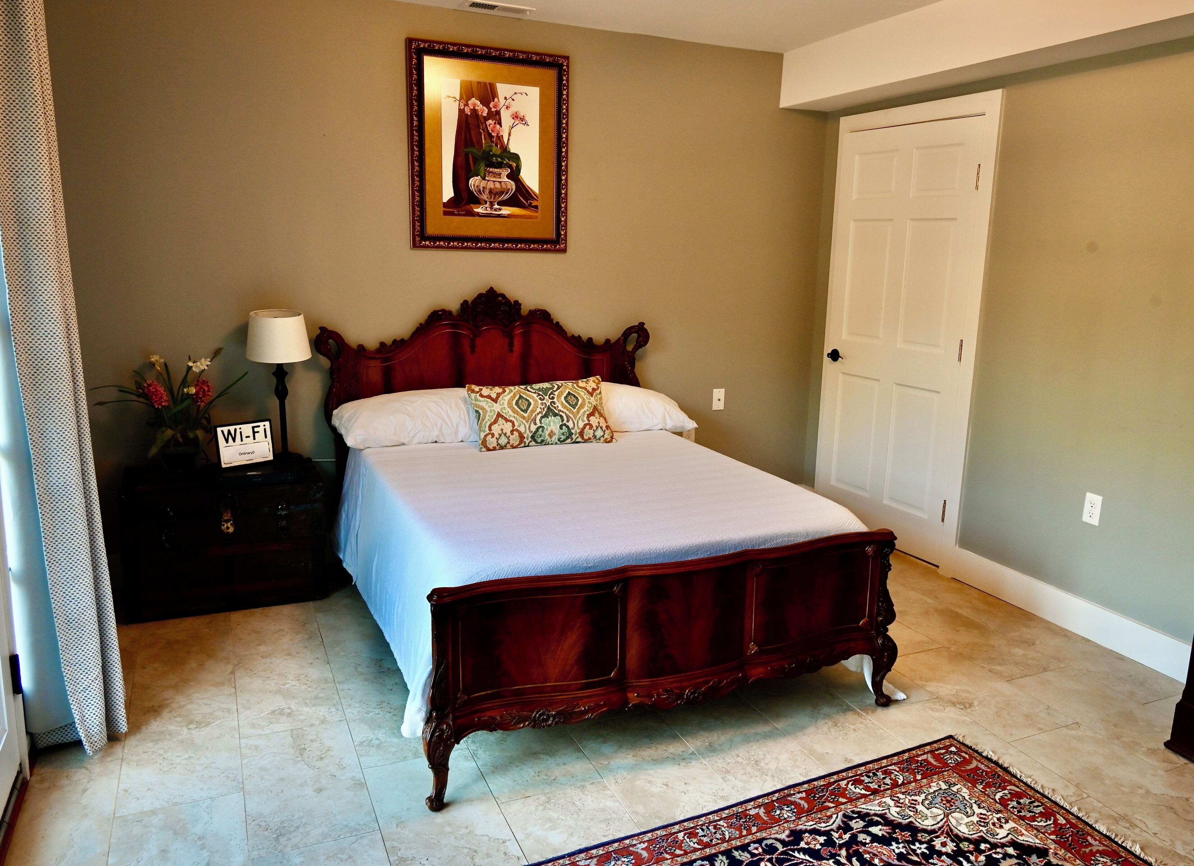 The James Armistead Lafayette Cottage