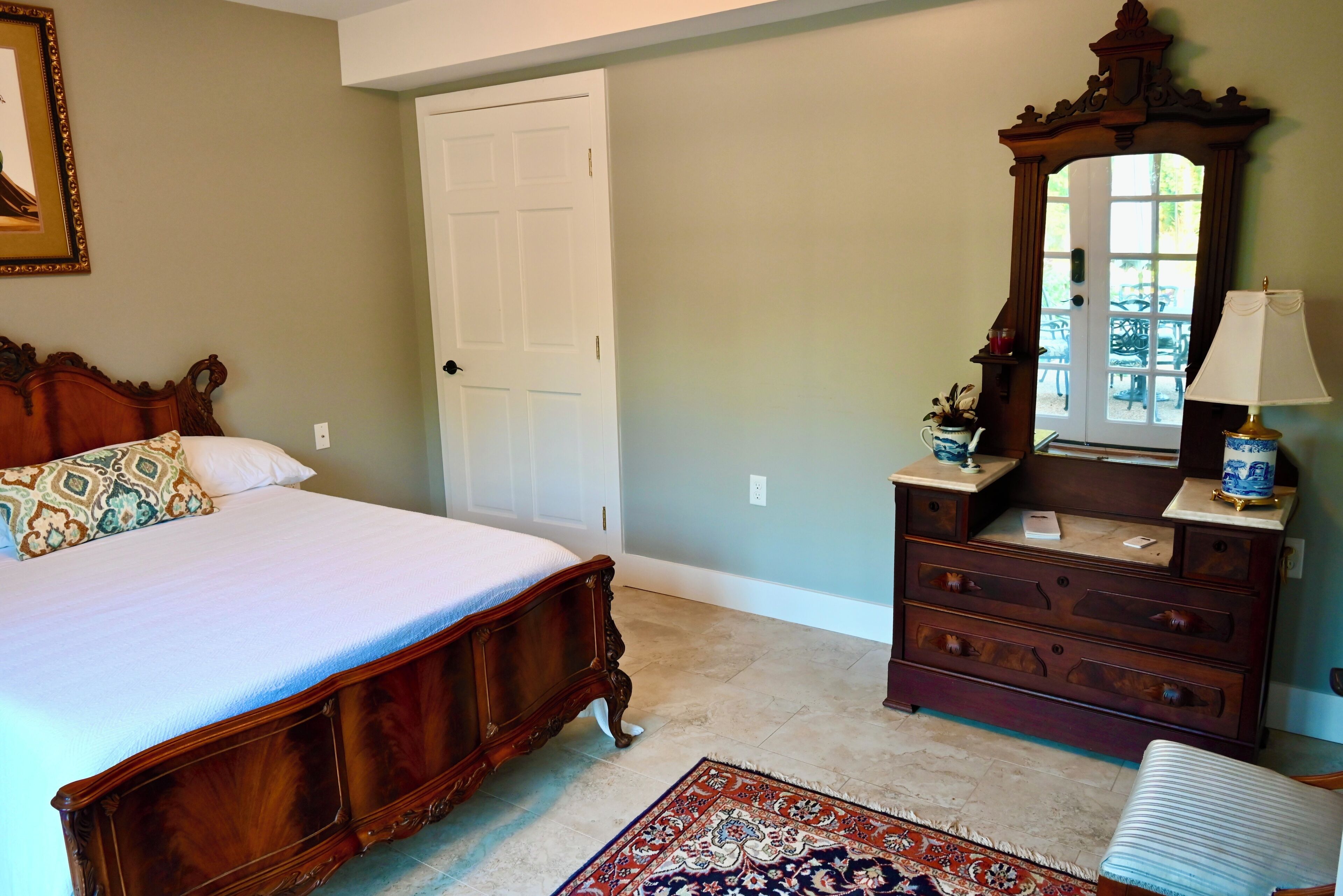 The James Armistead Lafayette Cottage