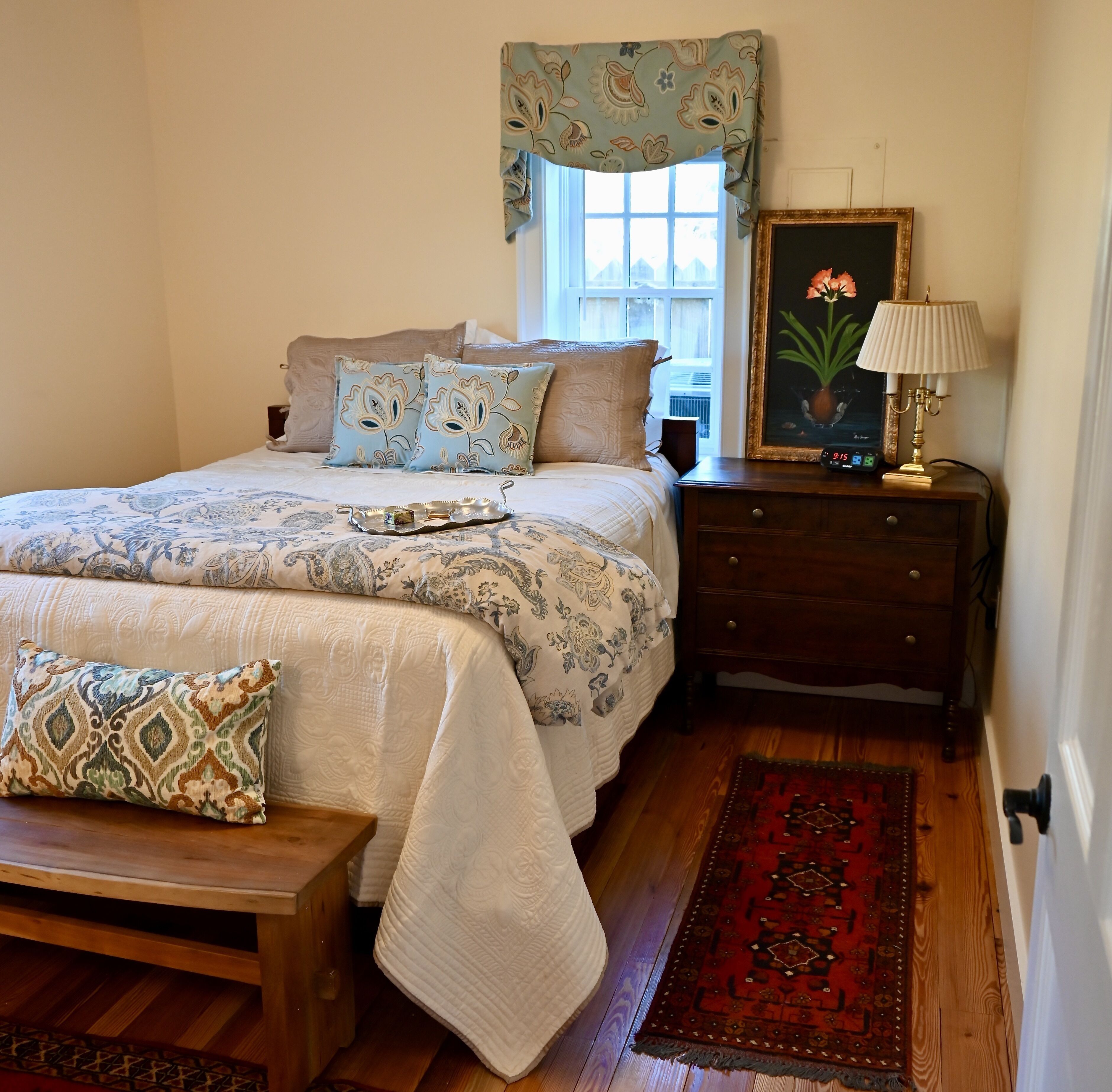 The James Armistead Lafayette Cottage