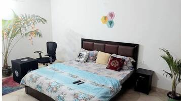 1 bedroom, WiFi