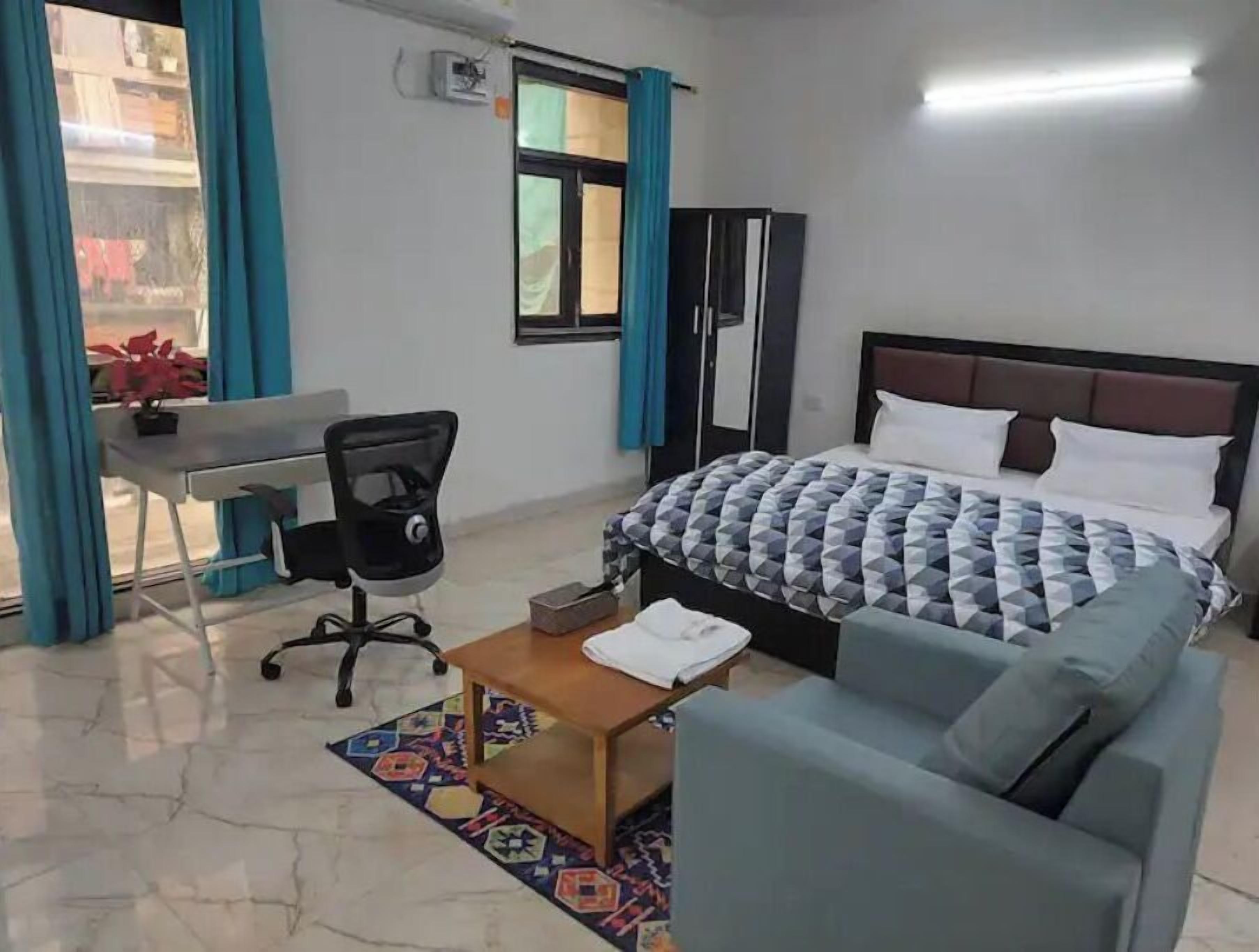 1 chambre