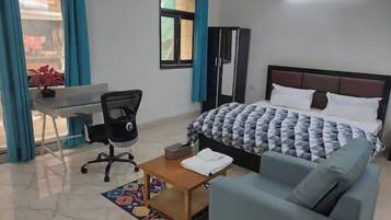 1 chambre