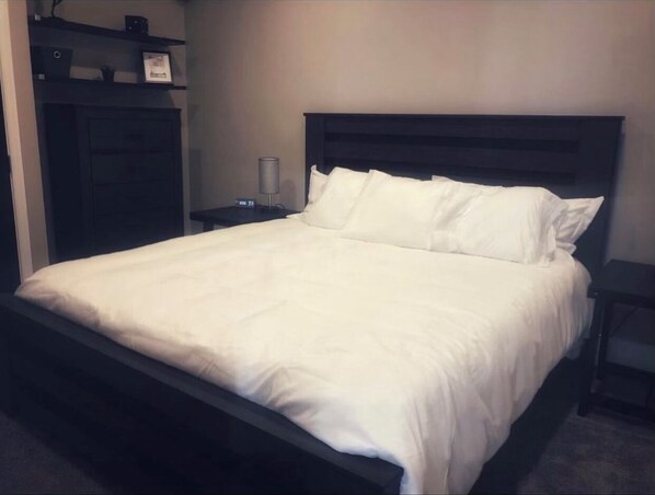 1 habitación y wifi 