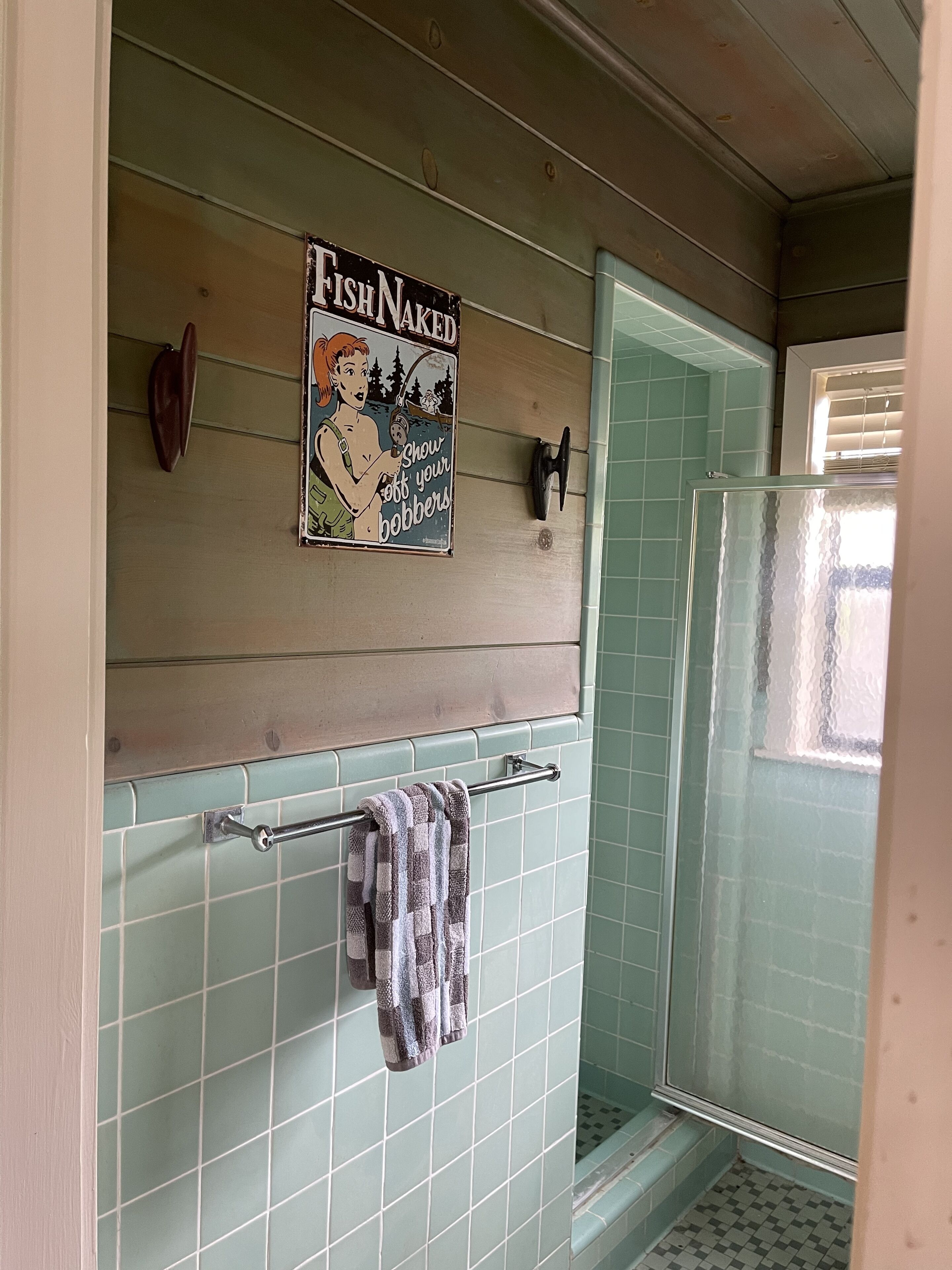 Cabin Four on Stony Point